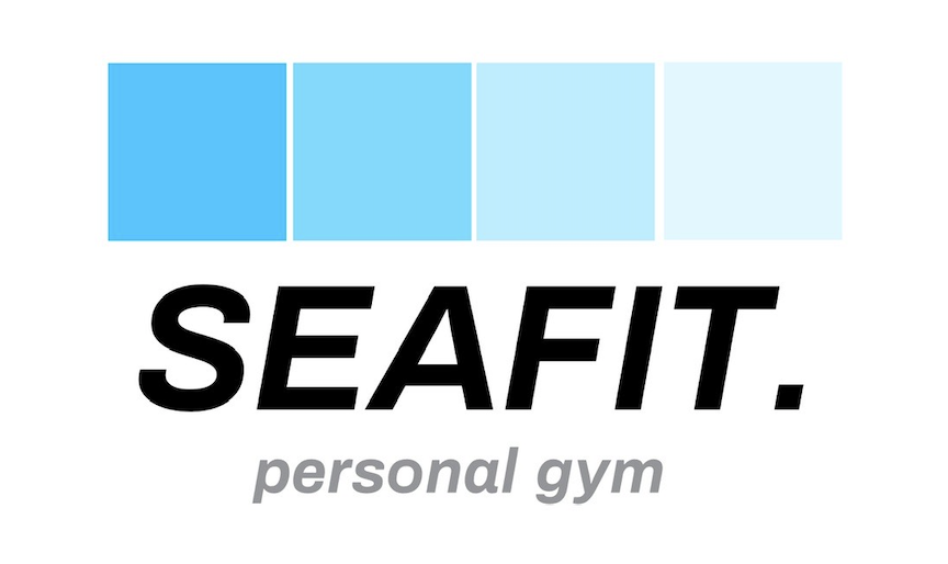 パーソナルジムSEAFIT.